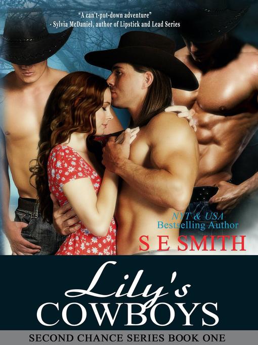 Lily's Cowboys