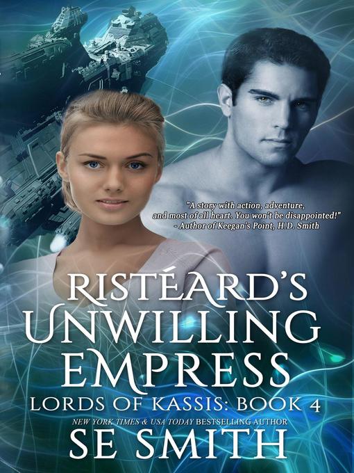 Risteard's Unwilling Empress