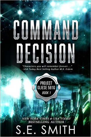 Command Decision