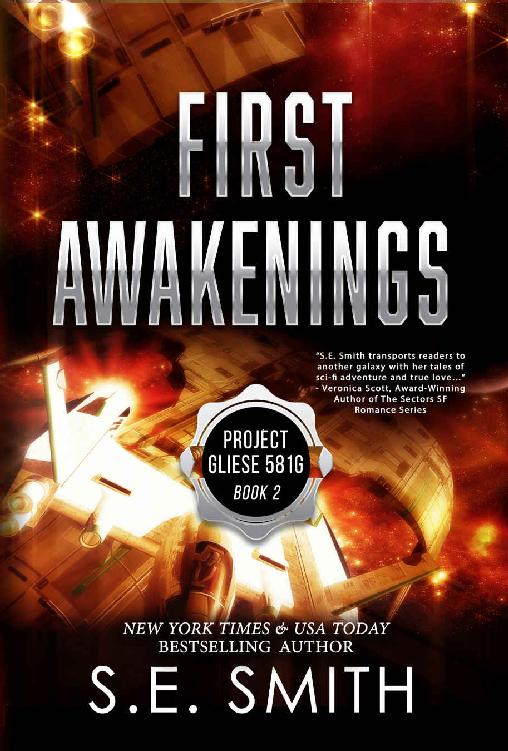 First Awakenings