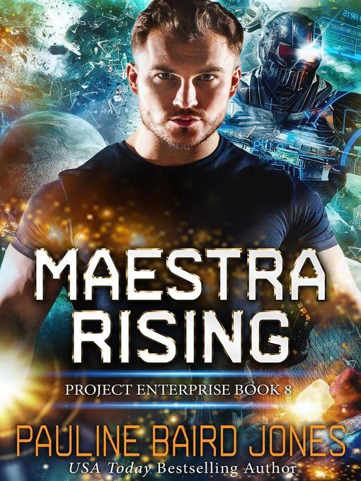 Maestra Rising