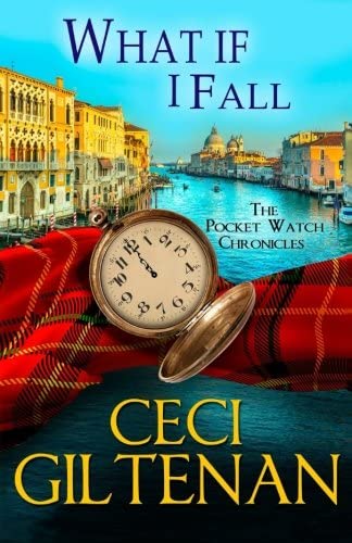 What if I Fall: The Pocket Watch Chronicles