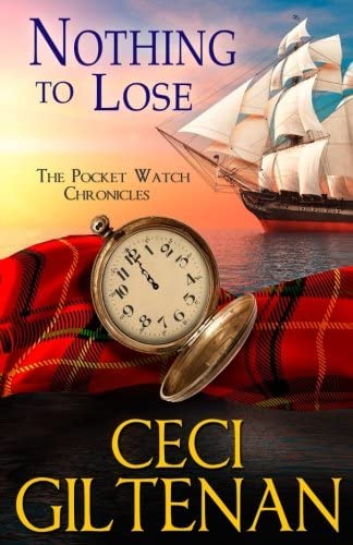 Nothing to Lose: The Pocketwatch Chronicles