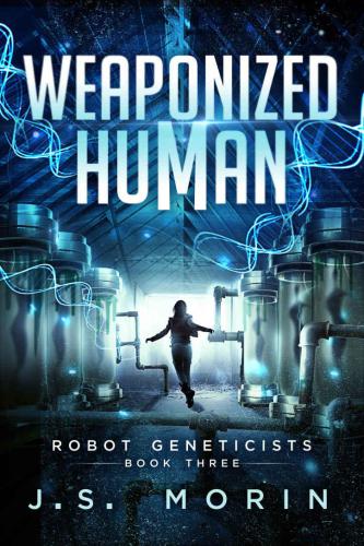 Weaponized Human