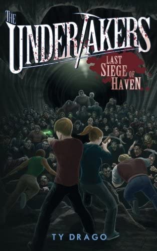 The Undertakers: Last Siege of Haven