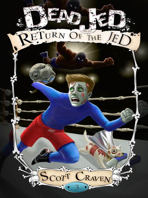 Return of the Jed