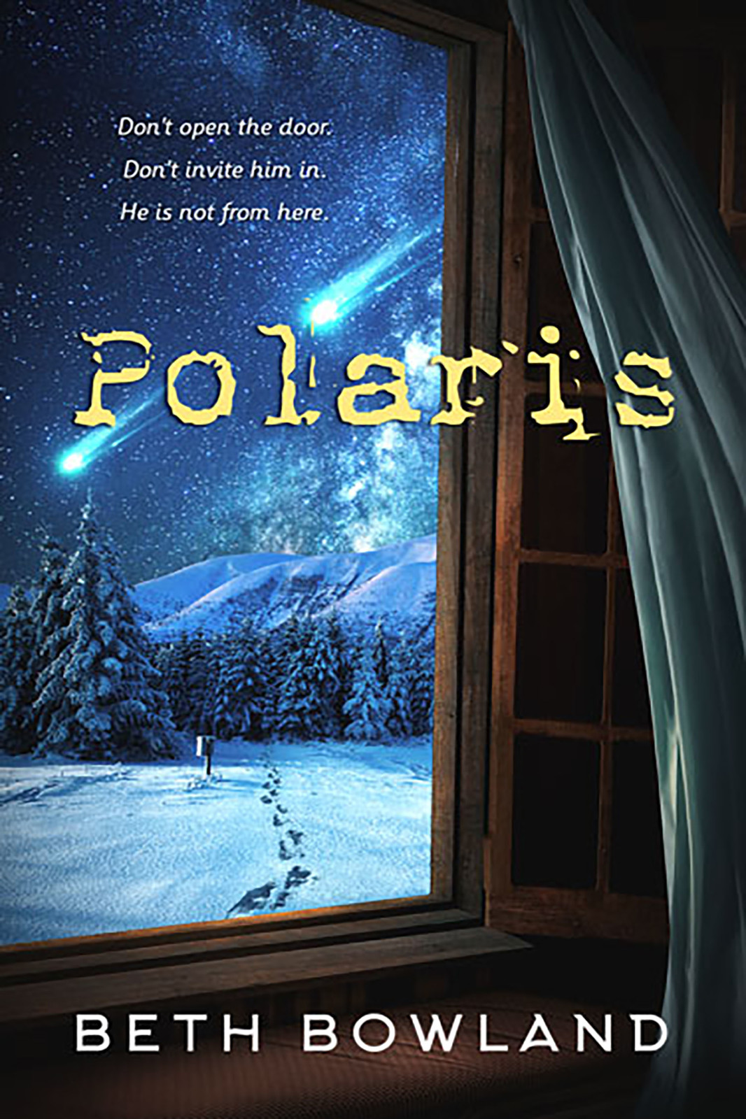 Polaris