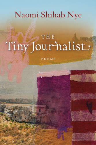 The Tiny Journalist (American Poets Continuum Series, 170)