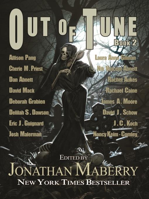 Out of Tune, Book II