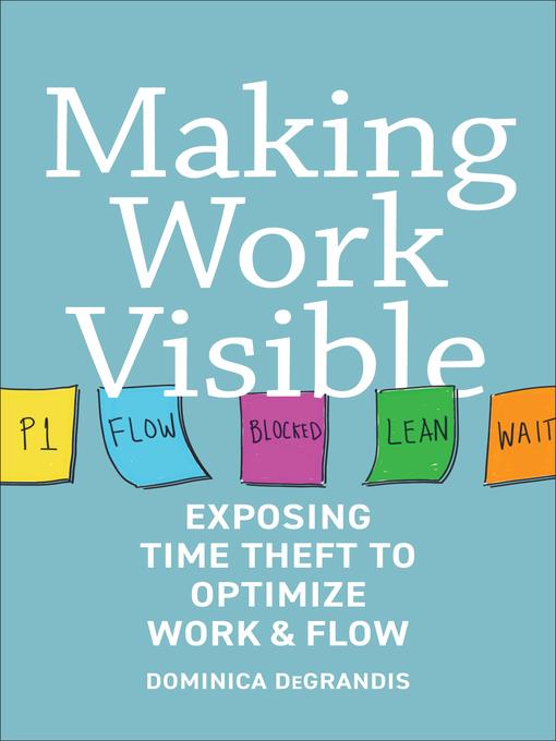 Making Work Visible