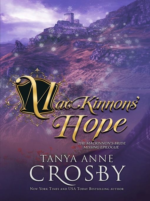 MacKinnons' Hope