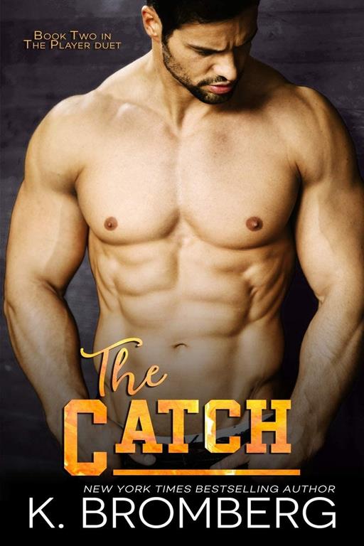 The Catch (The Player Duet) (Volume 2)