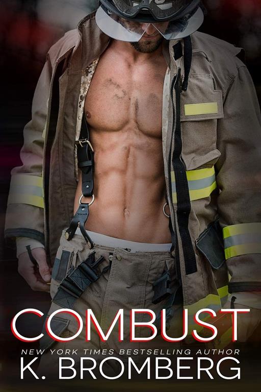 Combust (The Everyday Heroes) (Volume 2)