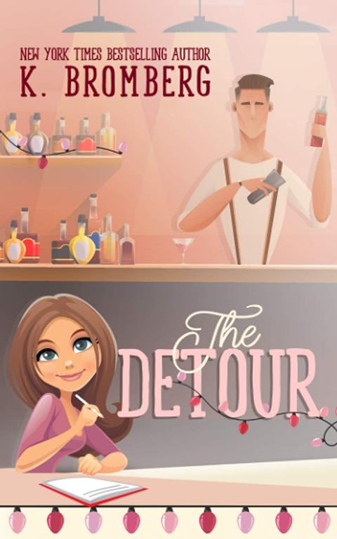 The Detour: A Holiday Novella