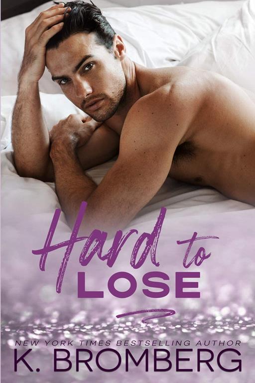 Hard to Lose (The Play Hard Series)