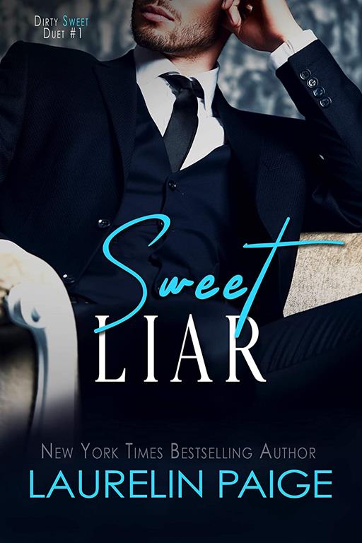 Sweet Liar (Dirty Sweet)