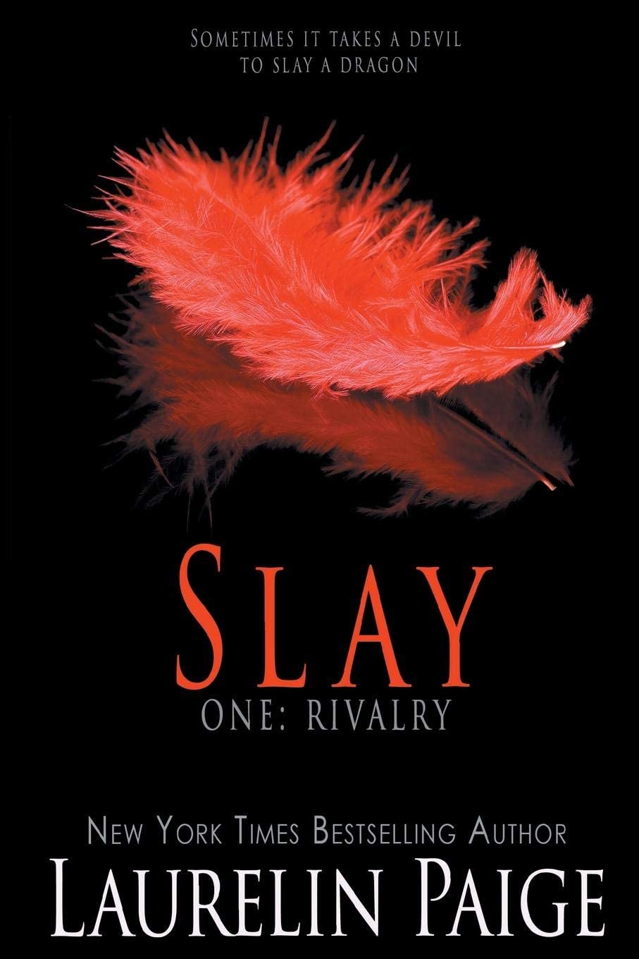 Slay: Rivalry (Slay Quartet)