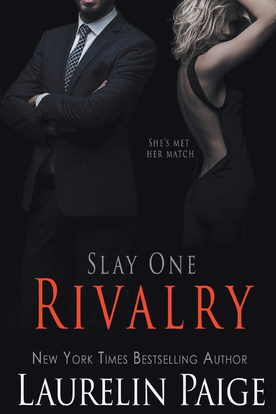 Rivalry (Slay)