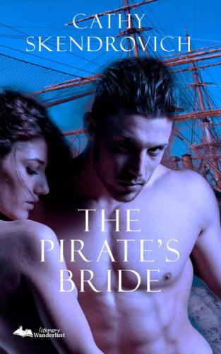 The Pirate's Bride