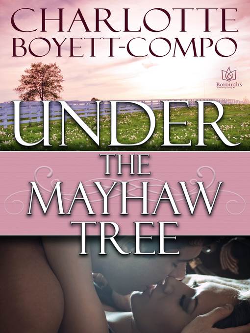 Under the Mayhaw Tree