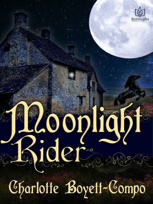 Moonlight Rider