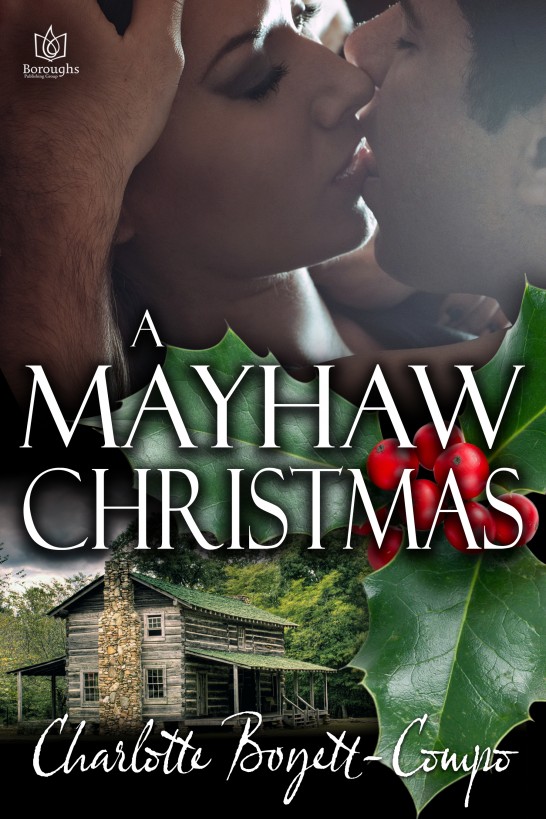 A Mayhaw Christmas