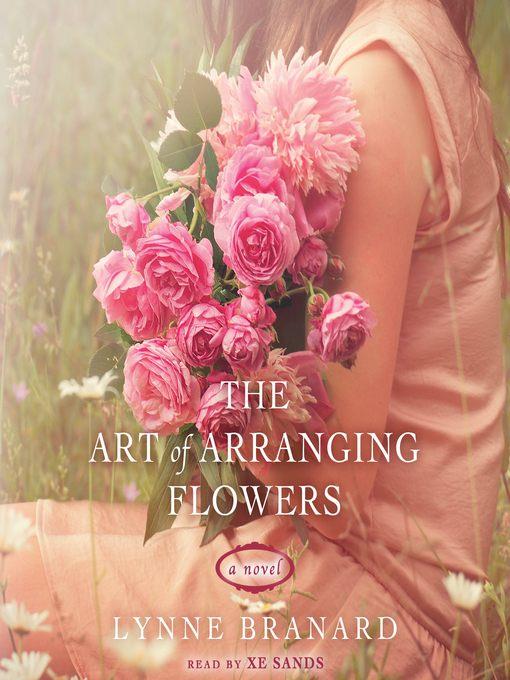 The Art of Arranging Flowers