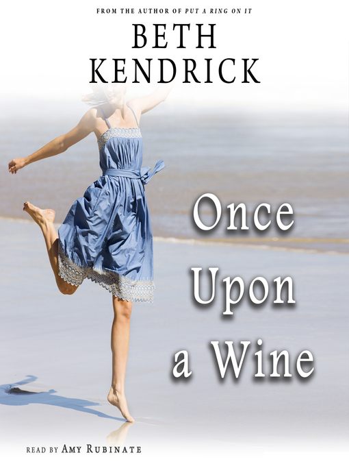 Once Upon a Wine