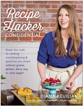 The Recipe Hacker Confidential