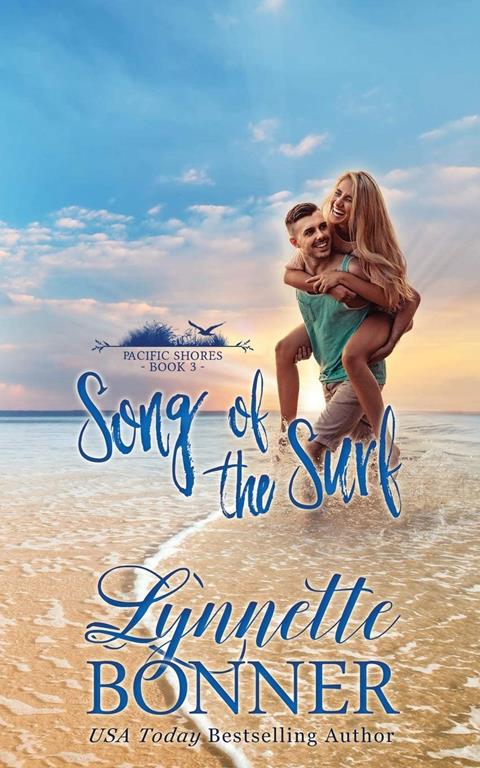 Song of the Surf (Pacific Shores) (Volume 3)