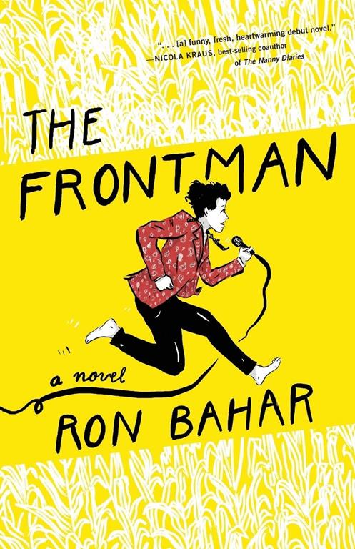 The Frontman: A Novel