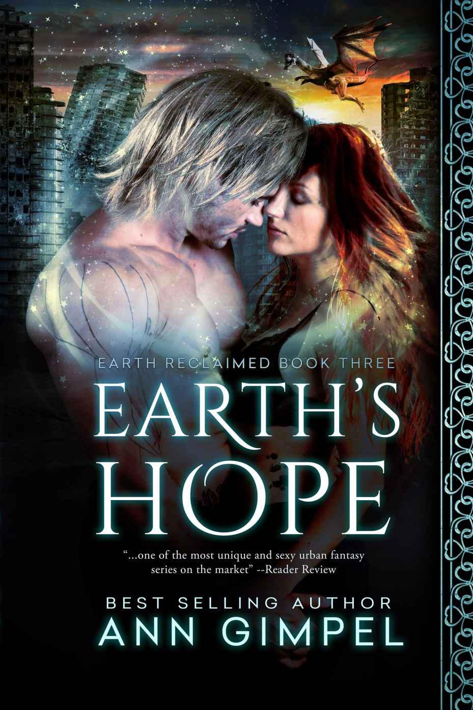 Earth's Hope