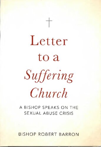Letter to A Suffering Church