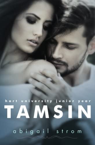 Tamsin (Hart University) (Volume 3)