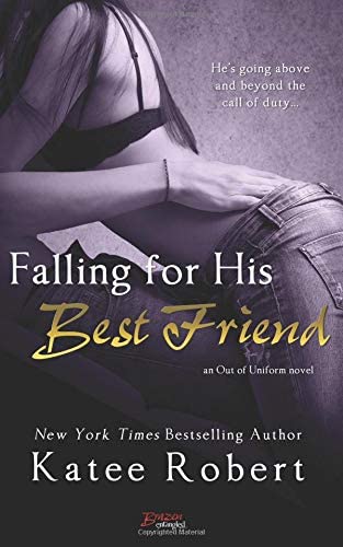 Falling for His Best Friend