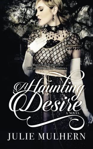 A Haunting Desire