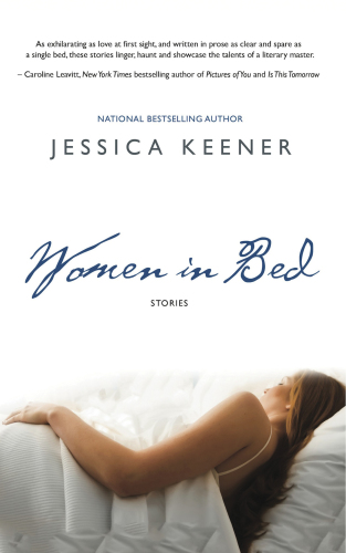 Women in bed : nine stories.