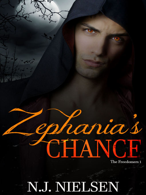 Zephania's Chance (The Freedomers #1)