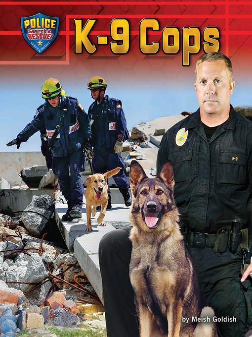 K-9 Cops