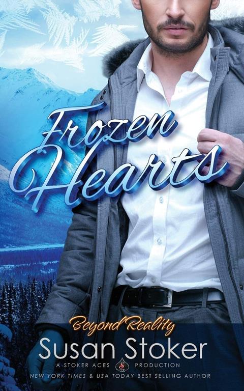 Frozen Hearts (Beyond Reality) (Volume 3)