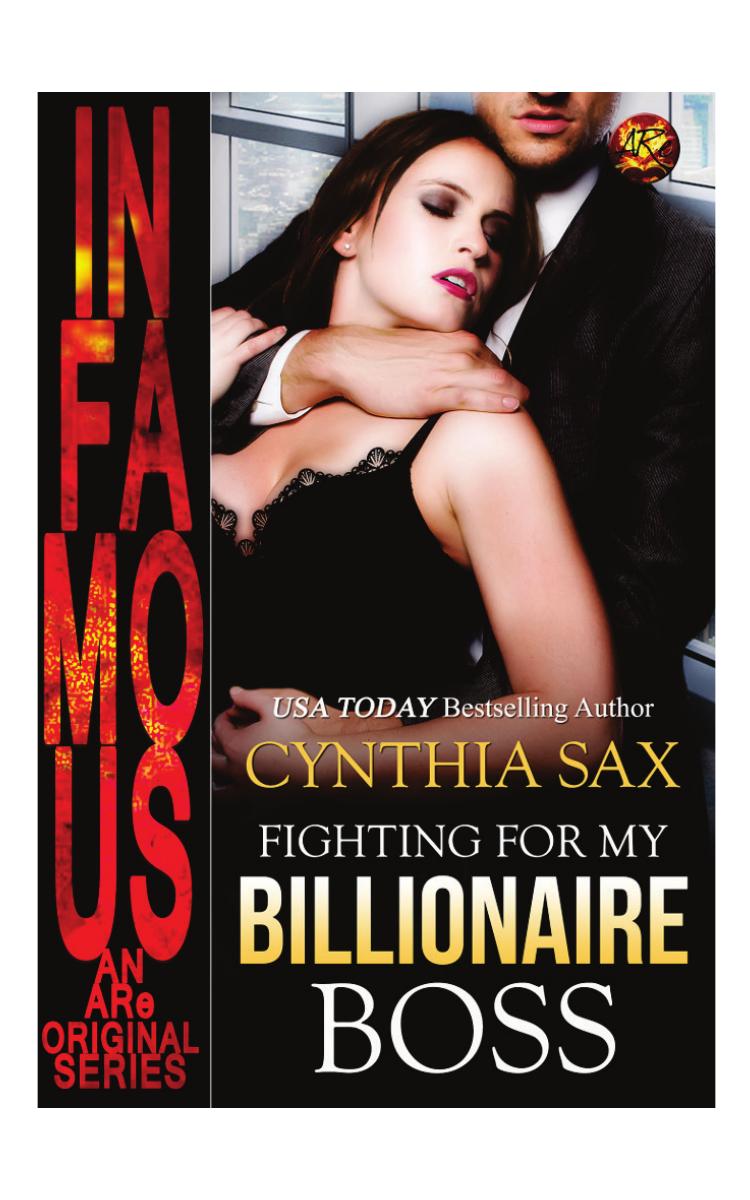 Fighting For My Billionaire Boss