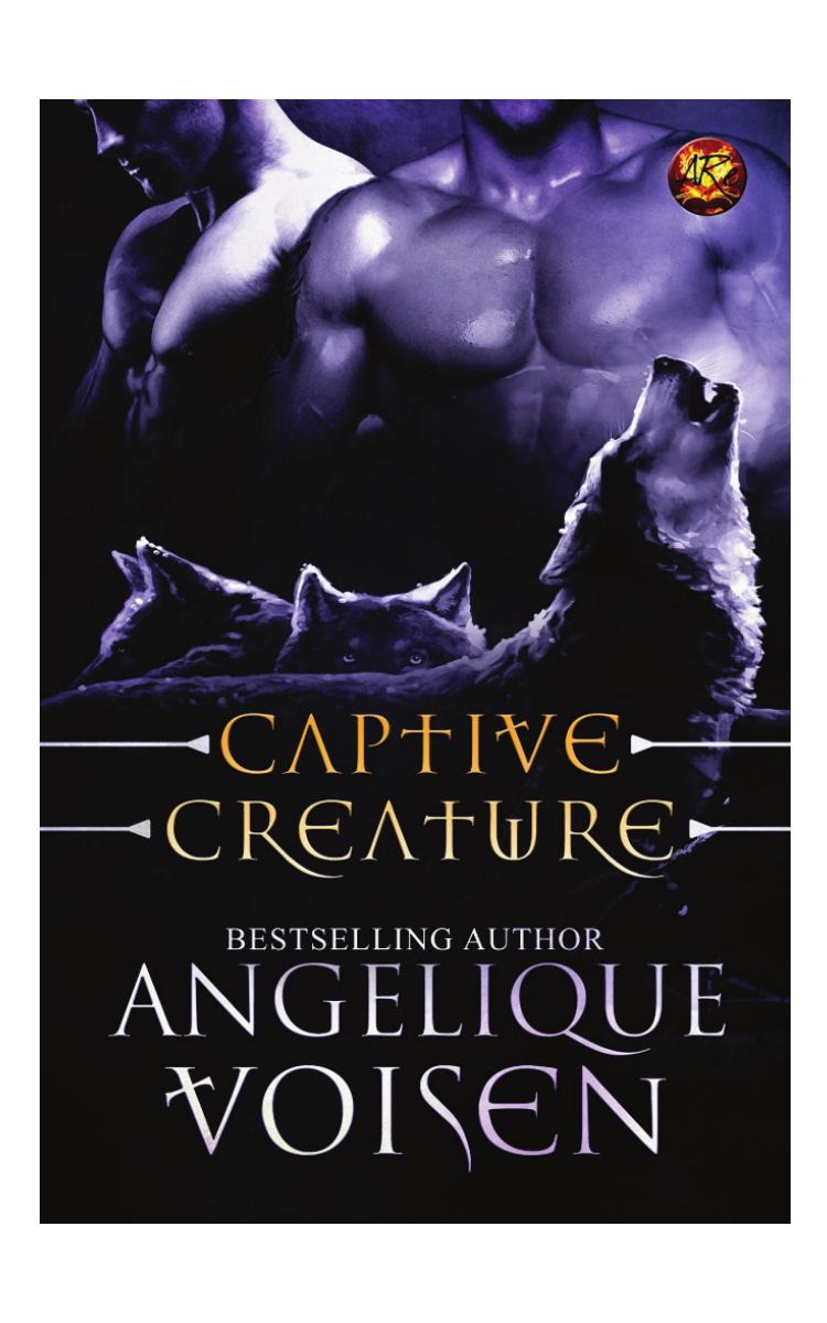 Captive Creature