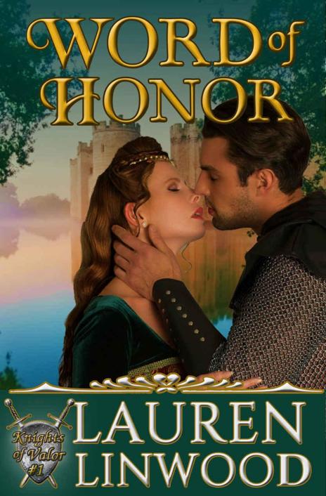 Word of Honor (Knights of Valor #1)