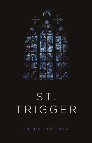 St. Trigger (Button Poetry)