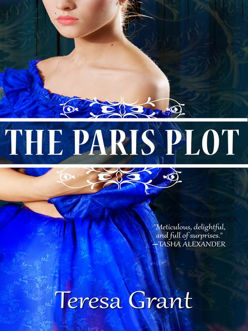 The Paris Plot