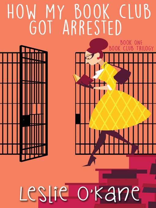 How My Book Club Got Arrested