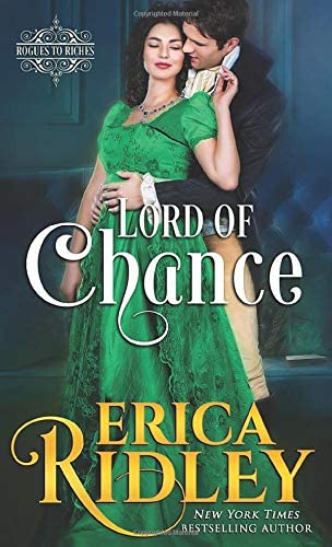 Lord of Chance (Rogues to Riches)