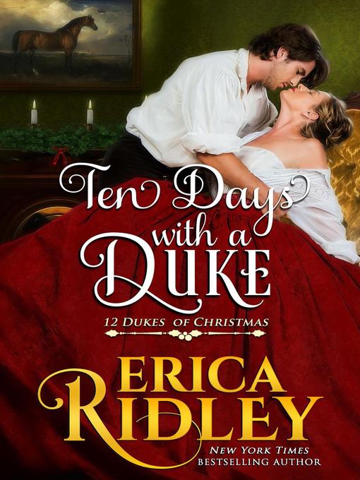 Ten Days with a Duke