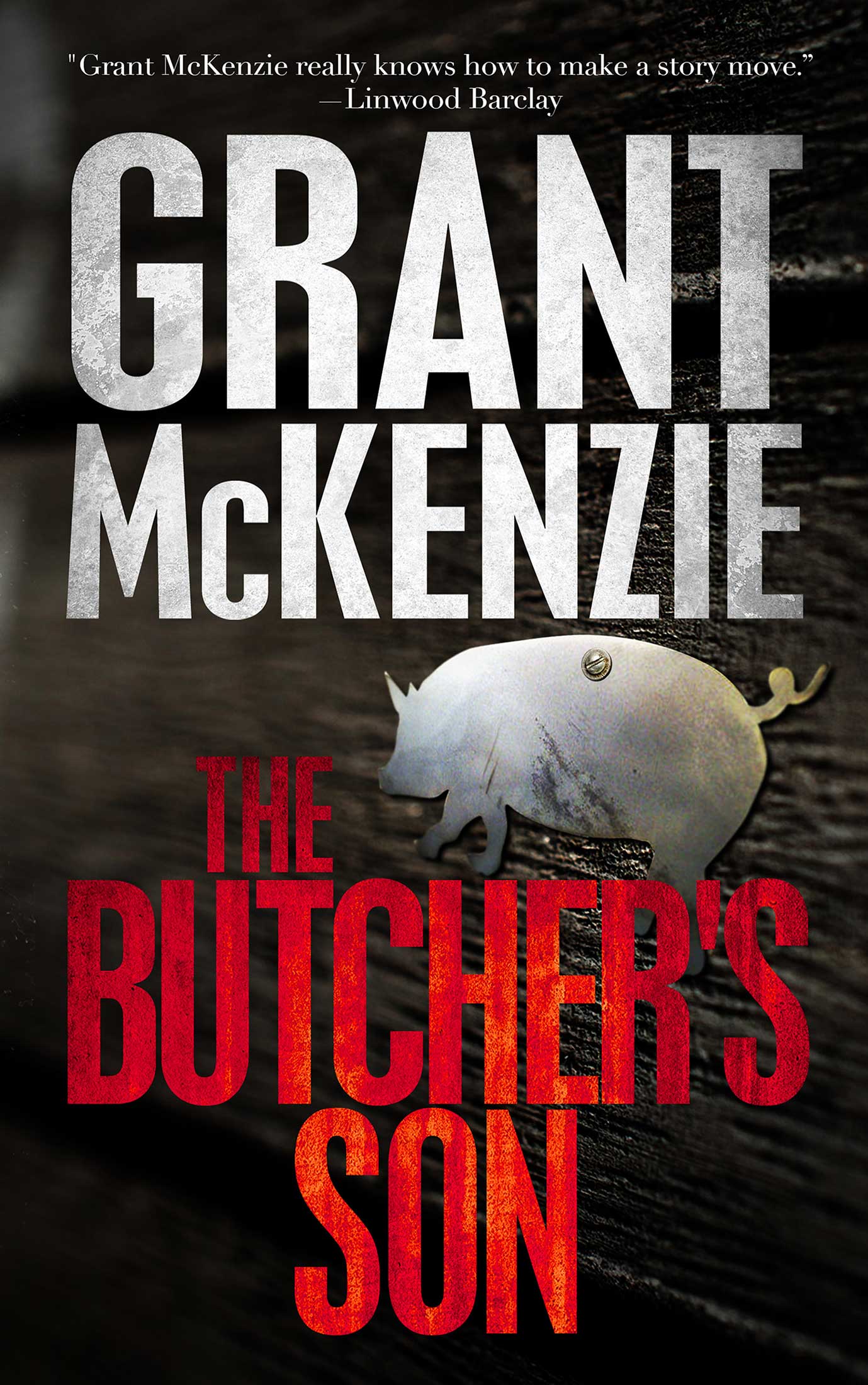 The Butcher's Son