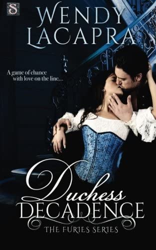 Duchess Decadence (Furies)